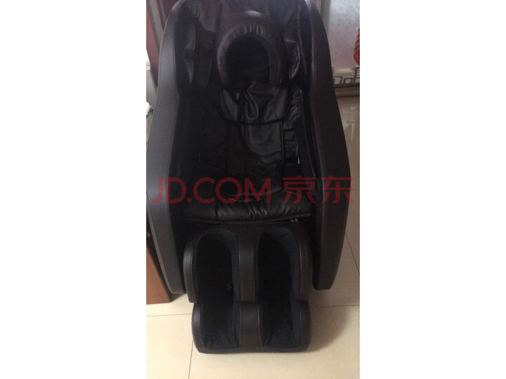 迪斯 美国迪斯全自动家用全身按摩椅T06L怎么样?质量评测如何,值得入手吗? 首页推荐 第3张-商情88推广网
