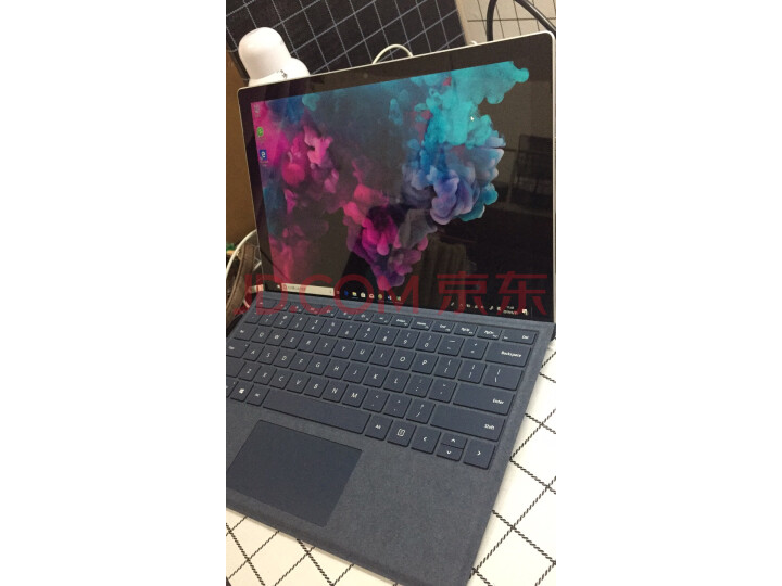 微软（Microsoft）Surface Pro 6 二合一平板电脑笔记本怎么样【使用详解】详情分享 首页推荐 第4张