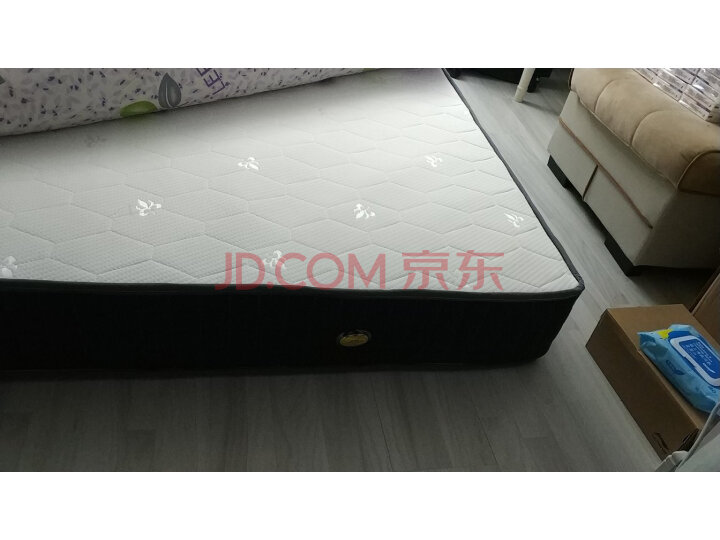 宜眠坊(ESF)床垫 乳胶床垫J09怎么样?质量评测如何,值得入手吗? 首页推荐 第2张-商情88推广网