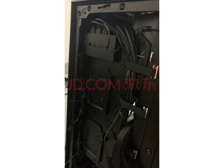 微星 （MSI）黑金佩龙斧 全塔机箱怎么样？性能比较分析【内幕详解】 首页推荐 第3张