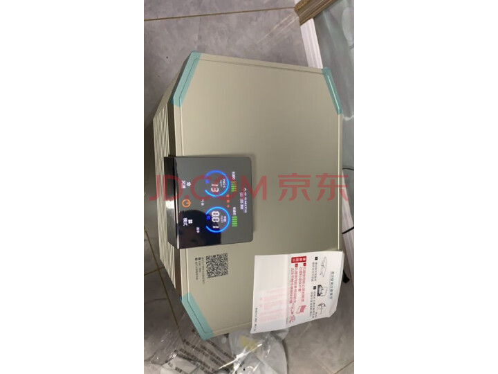 A.O.史密斯除甲醛净化器空气净化器KJ868BX新品测评好不好【真实揭秘】内幕详情分享 首页推荐 第9张-商情88推广网