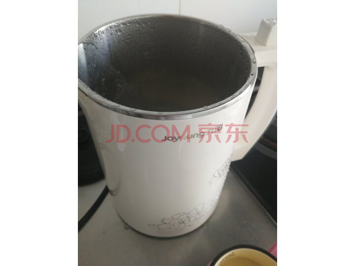 九阳（Joyoung）DJ13E-D79豆浆机好不好，说说最新使用感受如何？ 首页推荐 第6张