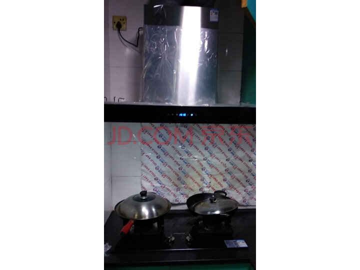 万和 Vanward 抽油烟机CXW-160-X09B质量众测怎么样呢???质量优缺点对比评测详解 首页推荐 第9张-商情88推广网