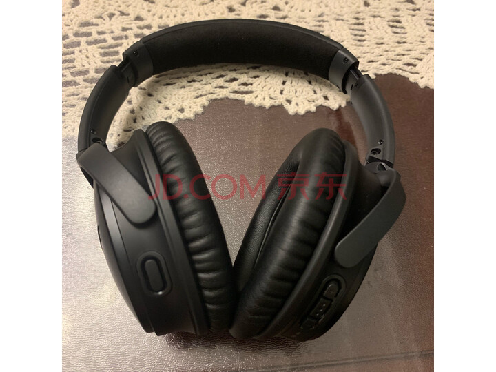 Bose QuietComfort 35 II无线消噪耳机—黑色 QC35怎么样？入手半年内幕评测，优缺点详解 首页推荐 第6张