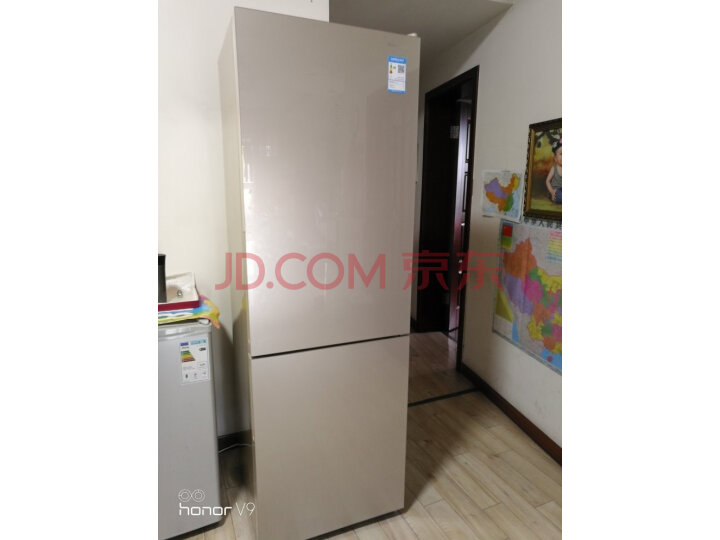 松下 240升风冷无霜两门冰箱NR-EB23WS1-S质量众测怎么样呢???好不好,质量如何【已解决】 首页推荐 第4张-商情88推广网