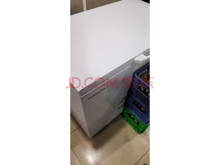 容声(Ronshen) 100升 彩晶冰柜家用BD BC-100MG好不好,说说最新使用感受如何? 首页推荐 第8张-商情88推广网