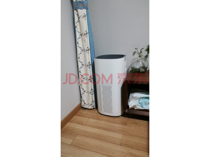 华为智选720全效空气净化器KJ500F-EP500H质量众测怎么样呢???官方媒体优缺点评测详解 首页推荐 第9张-商情88推广网