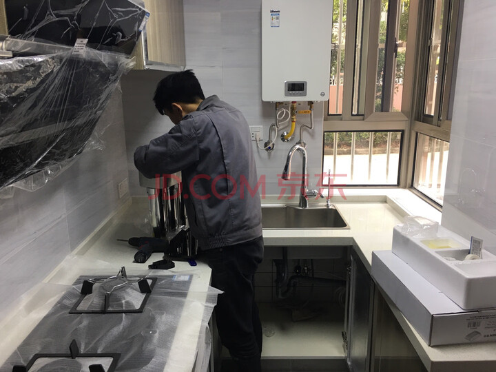 海尔(Haier) 家用净水器直饮质量众测怎么样呢???入手半年内幕评测,优缺点详解 首页推荐 第8张-商情88推广网