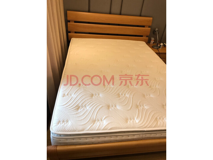 慕思(de RUCCI)床垫3CM加厚天然乳胶床垫新品测评好不好【内幕真实揭秘】入手必看 1800-2000 首页推荐 第9张-商情88推广网