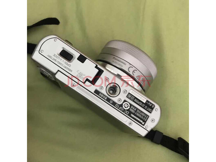 松下（Panasonic）GF10K微单数码相机套机怎么样？质量对比参考评测，详情曝光 首页推荐 第2张