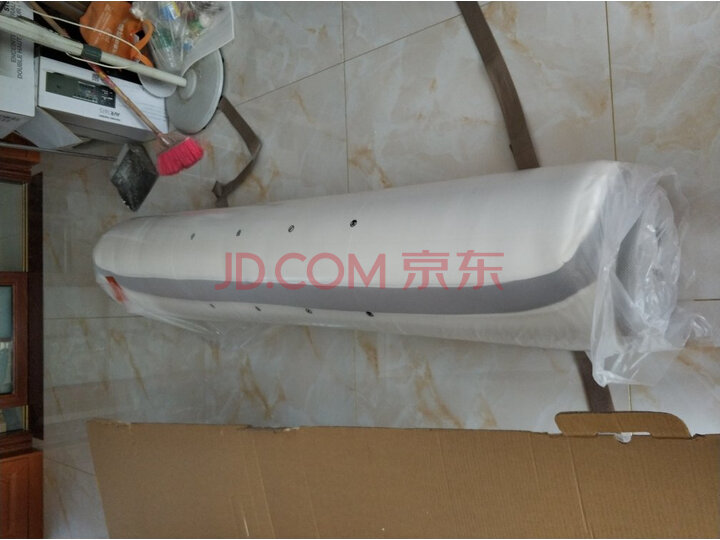 8H床垫 小米床垫天然乳胶弹簧床垫M3怎么样?最新吐槽性能优缺点内幕 首页推荐 第8张-商情88推广网