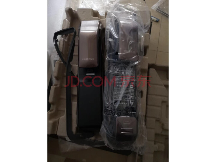 三星(SAMSUNG)指纹锁SHP-DP738怎么样【质量评测】优缺点最新详解 首页推荐 第7张-商情88推广网