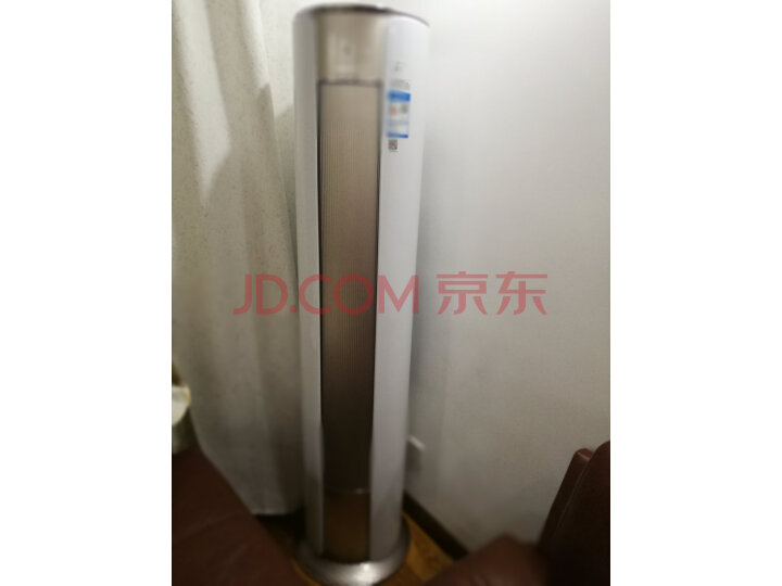 格力(GREE)3匹客厅家用空调柜机KFR-72LW (725891)NhAbD-3怎么样?质量有缺陷吗【已曝光】 首页推荐 第10张-商情88推广网