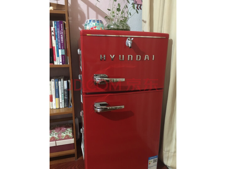 韩国现代 小冰箱HLJ85RPA怎么样【入手评测】性能独家评测详解 首页推荐 第4张-商情88推广网