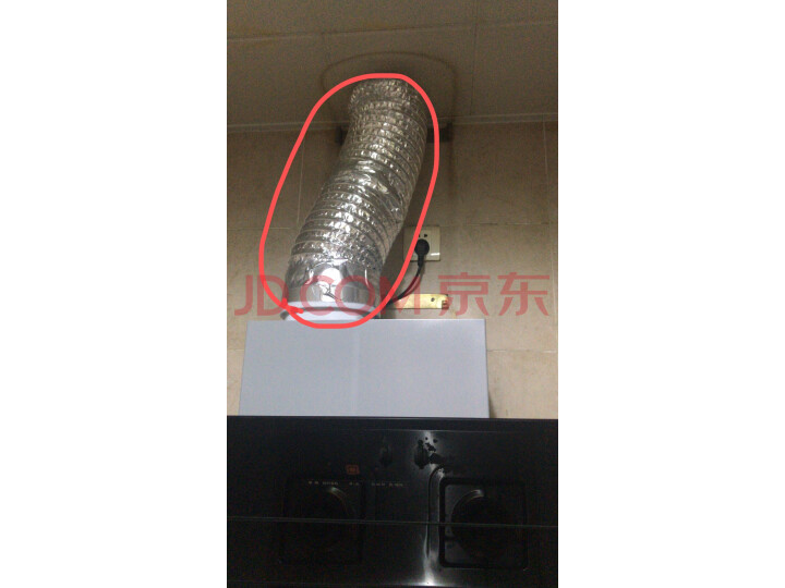 方太(FOTILE)油烟机JQD6T+HT8BE新品测评好不好【半个月】使用感受详解 首页推荐 第6张-商情88推广网