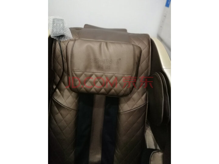 尚铭电器(SminG)按摩椅SM-790新品测评好不好【分享揭秘】性能优缺点内幕 首页推荐 第4张-商情88推广网