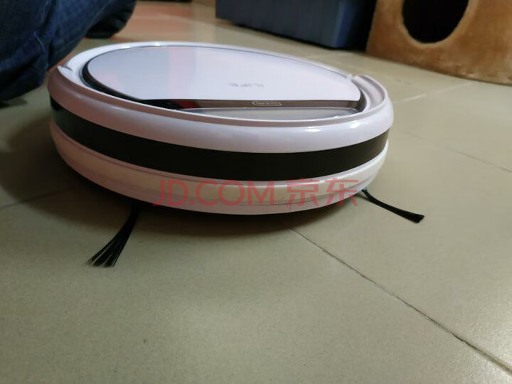 ILIFE智意扫地机器人V3P测评怎么样？？性能比较分析【内幕详解】_0 首页推荐 第8张