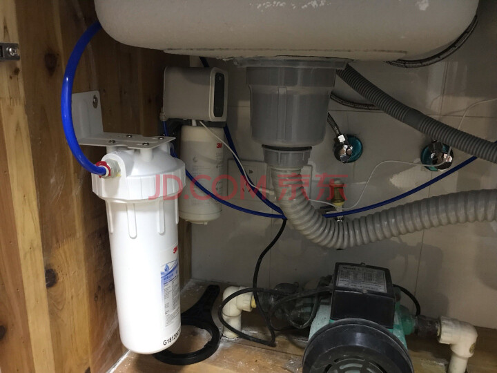 3M家用净水器SW20新品测评好不好【用户吐槽】质量内幕详情 首页推荐 第10张-商情88推广网