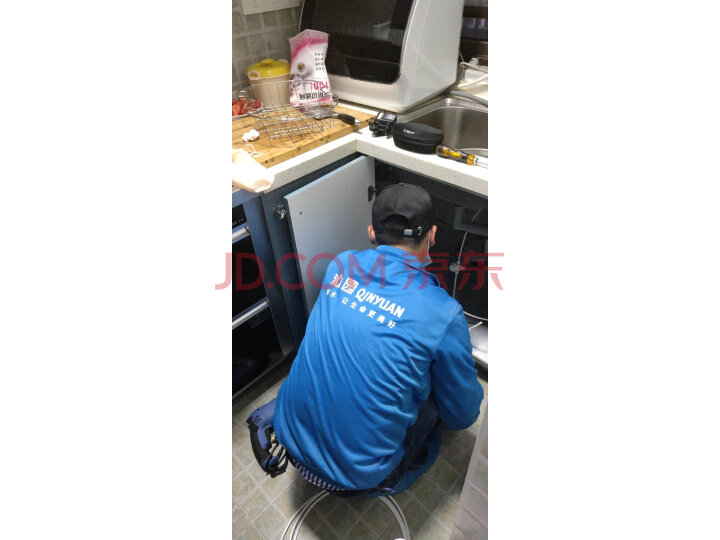 沁园(QINYUAN)KRT2800 家用净水器新品测评好不好【猛戳查看】质量性能评测详情 首页推荐 第1张-商情88推广网