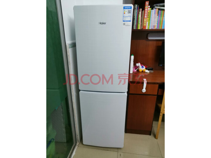 海尔 (Haier)两门冰箱BCD-160WDPT新品测评好不好【入手必看】最新优缺点曝光 首页推荐 第4张-商情88推广网