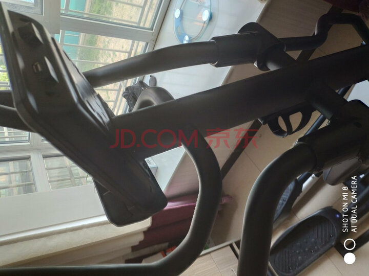 【轻商级家用性价比之选】麦瑞克Merach椭圆机 K3怎么样？质量评测如何，说说看法 首页推荐 第3张