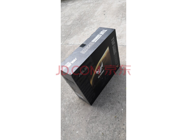 华硕 TUF Gaming VG32VQE电竞特工曲面显示器新品测评好不好【媒体评测】优缺点最新详解 首页推荐 第1张-商情88推广网