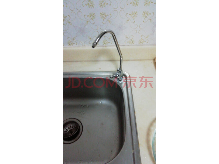 九阳（Joyoung）净水器家用JYW-HC-1365WU怎么样,质量很烂是真的吗【使用揭秘】 首页推荐 第1张