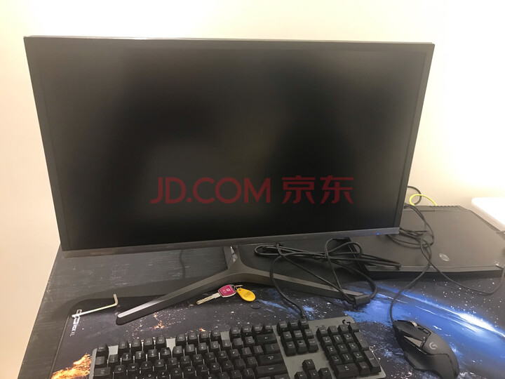 三星（SAMSUNG）27.9英寸液晶电脑显示器（U28H750UQC）怎么样？独家性能评测曝光 首页推荐 第4张