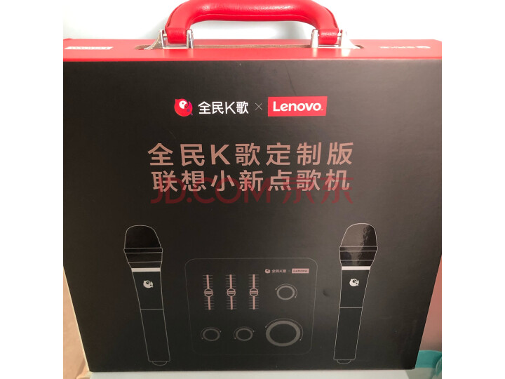 联想(Lenovo)全民K歌定制版T1点歌机怎么样?好不好,质量如何【已解决】 首页推荐 第9张-商情88推广网