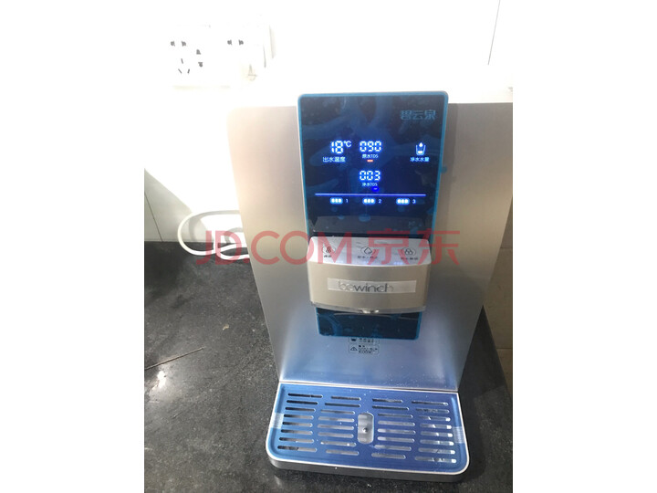 碧云泉（bewinch）G3反渗透净水器JST-R308怎么样？质量深度评测，内幕剖析曝光 首页推荐 第2张