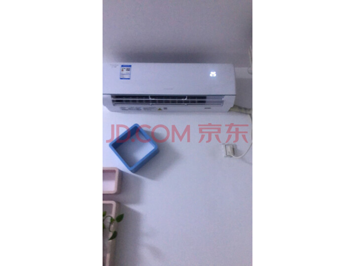 格力壁挂式卧室空调挂机 KFR-35GW NhPaB1W质量众测怎么样呢???官方媒体优缺点评测详解 首页推荐 第8张-商情88推广网
