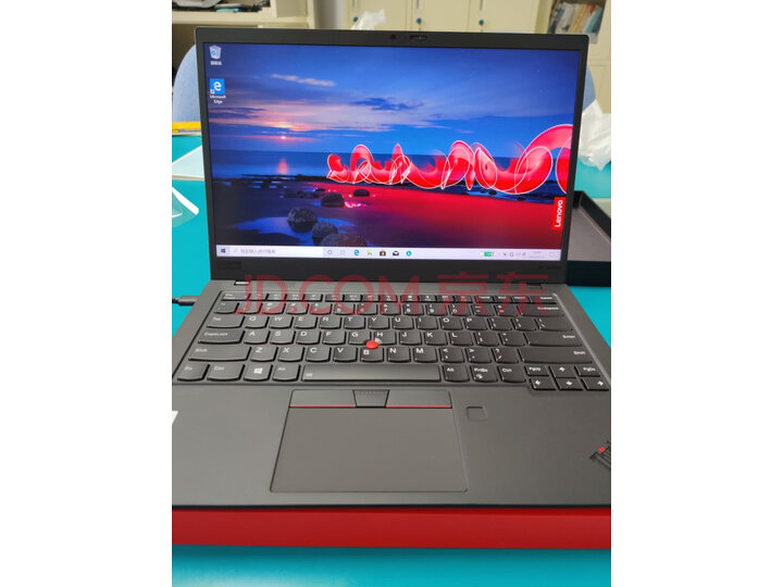 联想ThinkPad X1 Carbon 2019（20CD）笔记本电脑怎么样？对比说说同型号质量优缺点如何 首页推荐 第4张
