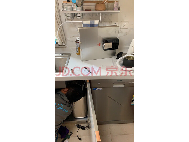 美的（Midea） 高端定制比佛利系列G400E+前置-12+1680怎么样？质量靠谱吗，在线求解- 首页推荐 第8张