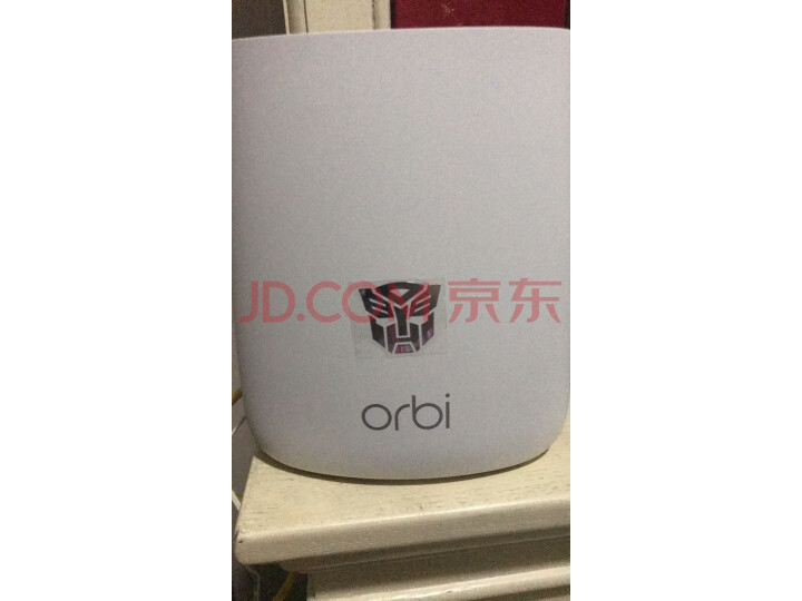美国网件(NETGEAR)Orbi Mini RBK20AC4400M三频千兆无线分布式怎么样?来说说质量优缺点如何 首页推荐 第5张-商情88推广网
