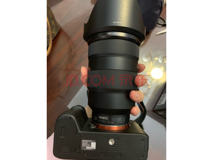 索尼（SONY）Alpha 7R III全画幅微单相机SEL70200GM怎么样？质量如何？亲身使用体验内幕详解 首页推荐 第1张