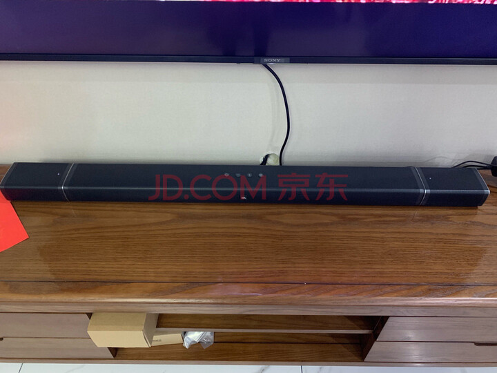 JBL BAR5.1电视回音壁音响家庭影院怎么样？媒体评测，质量内幕详解 首页推荐 第9张