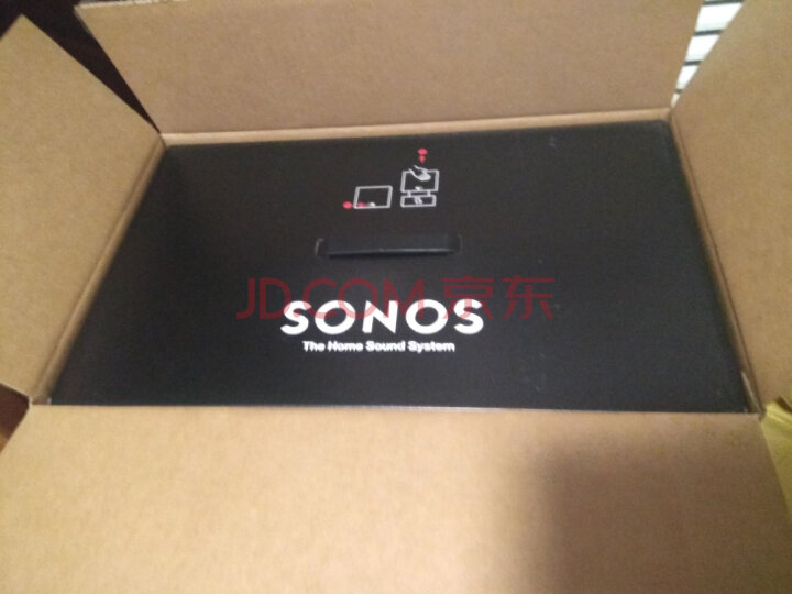 SONOS PLAY-5音响 音箱S100怎么样?质量评测如何,说说看法 首页推荐 第1张-商情88推广网