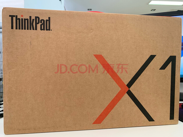 联想ThinkPad X1 Carbon 2019（20CD）笔记本电脑怎么样？对比说说同型号质量优缺点如何 首页推荐 第5张
