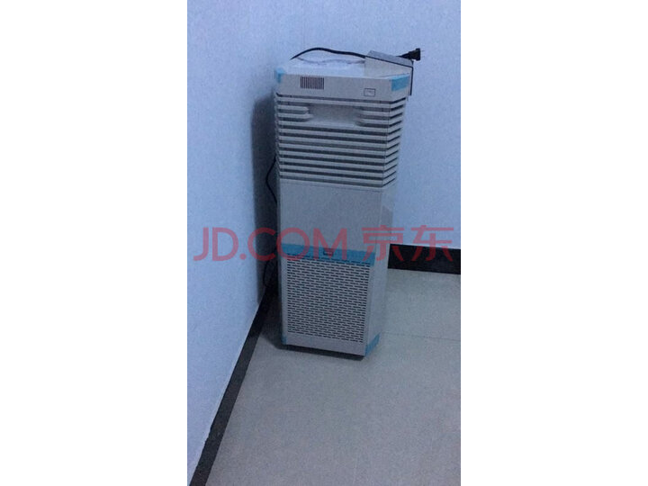 【质量独家测评秘】A.O.史密斯 除病毒细菌空气净化器KJ806B（KJ400F-B11-F）测评怎么样？？质量靠谱吗，在线求解 首页推荐 第4张