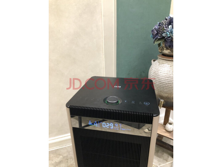 IAM旗舰空气净化器KJ1500F-X8 J质量众测怎么样呢???值得入手吗【详情揭秘】 首页推荐 第5张-商情88推广网