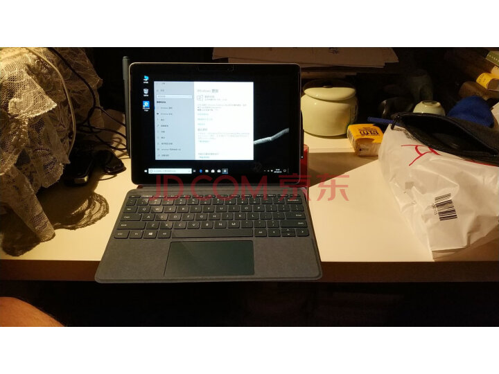 微软(Microsoft)Surface Go 二合一平板电脑怎么样【同款对比揭秘】内幕分享 首页推荐 第8张-商情88推广网