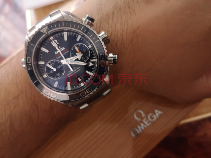 欧米茄(Omega)瑞士手表 海马系列男表232.90.46.51.03.001怎么样？上档次吗，亲身体验诉说感受 首页推荐 第10张