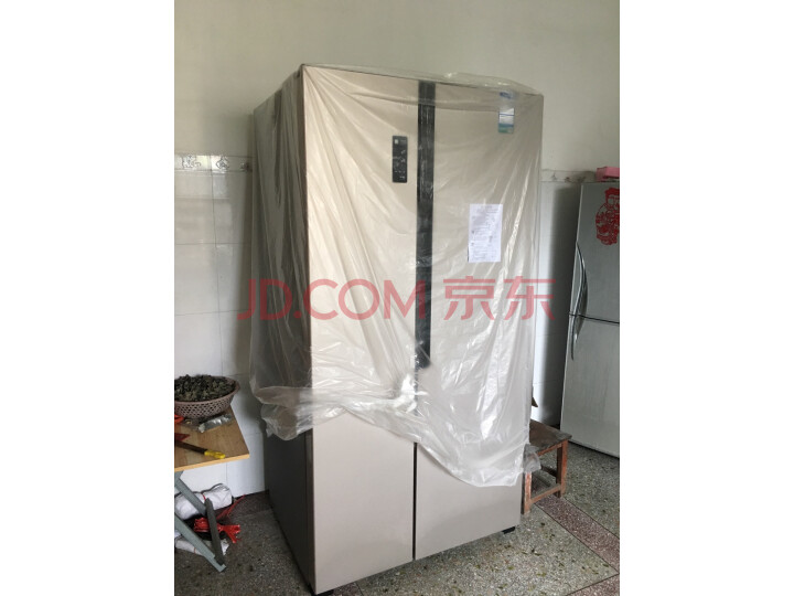容声(Ronshen) 589升对开门两门电冰箱BCD-589WD12HPCA质量众测怎么样呢???质量评测如何,说说看法 首页推荐 第6张-商情88推广网