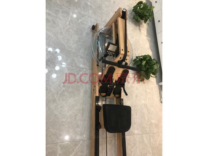 德钰 划船机木质水阻健身房家用室内划船器怎么样?入手半年内幕评测,优缺点详解 首页推荐 第6张-商情88推广网