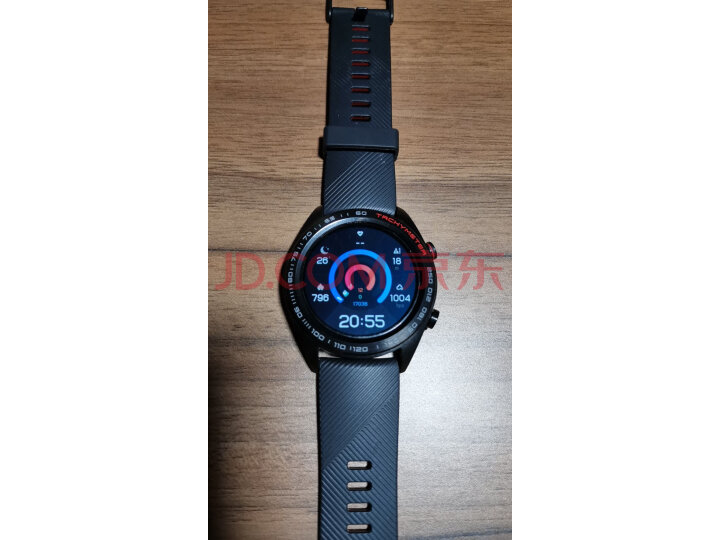 HONOR Watch Magic 荣耀时尚智能户外运动手表怎么样【用户吐槽】质量内幕详情 首页推荐 第5张-商情88推广网