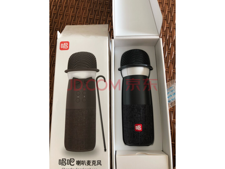 唱吧G1粉色向往的生活同款无线蓝牙音箱怎么样?3个月体验感受对比曝光大公开 首页推荐 第9张-商情88推广网