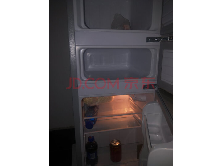 奥克斯(AUX)122升家用三门冰箱BCD-122D质量众测怎么样呢???网上购买质量如何保障【已解决】 首页推荐 第8张-商情88推广网