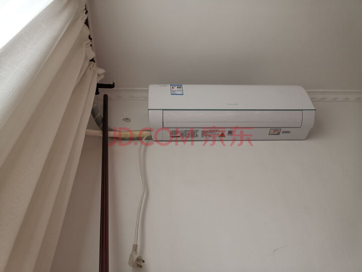 格力壁挂式卧室空调挂机 KFR-35GW NhPaB1W质量众测怎么样呢???官方媒体优缺点评测详解 首页推荐 第10张-商情88推广网