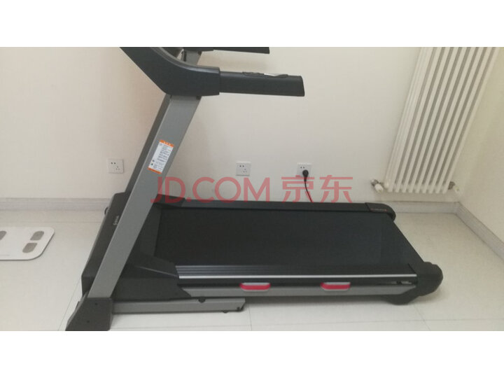 舒华 跑步机家用 智能微信运动步数互联E6 SH-T3900I好不好啊？质量内幕媒体评测必看 首页推荐 第4张