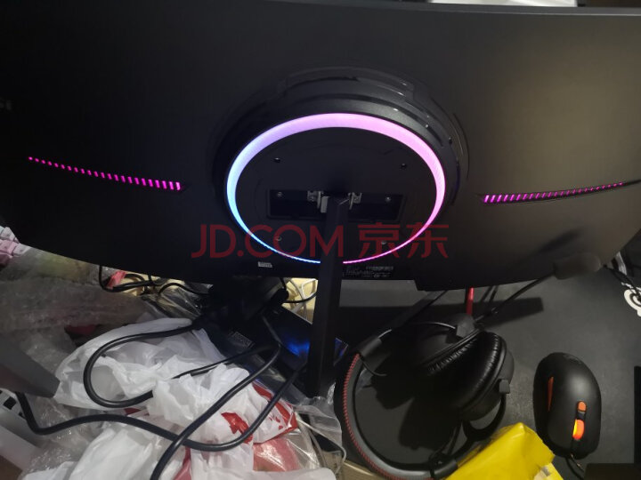 微星(MSI)PAG271CQR电竞游戏电脑显示器新款众测怎么样啊??性能同款比较评测揭秘 首页推荐 第6张-商情88推广网